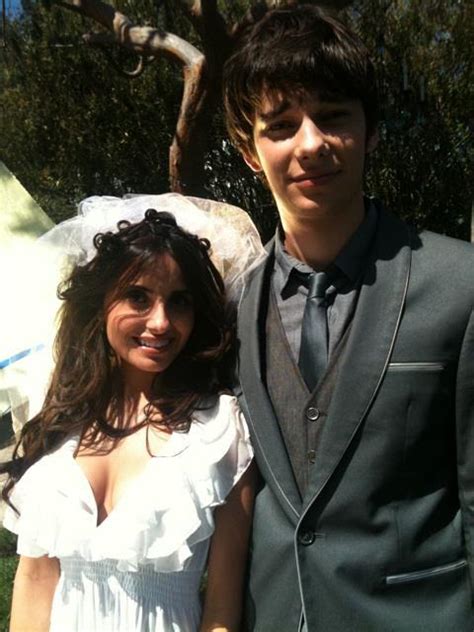 Dev Devon Bostick Photo Fanpop