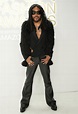 Lenny Kravitz Brings Rocker Style to the Oscars 2023 Red Carpet in ...