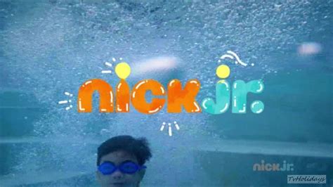 Nick Jr Kids Intro