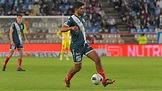 ¡Centenario! Diego de Buen a un paso de los 100 juegos con Puebla
