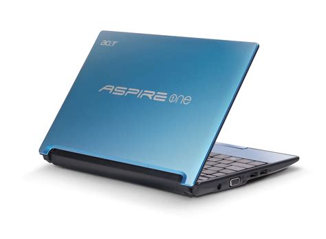 Acer's product range includes laptop and desktop pcs, tablets, smartphones, monitors, projectors and cloud solutions for home users, business, government and education. Acer Aspire One Netbooks