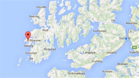 Die vesterålen sind eine inselgruppe nördlich der lofoten und verzaubern viele vor allem mit ihrer dramatischen natur und einer idyllischen ursprünglichkeit. Kart Bø I Vesterålen | Kart