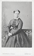 1865 Marie-Clotilde de Savoie by Levitsky | Grand Ladies | gogm