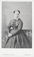 1865 Marie-Clotilde de Savoie by Levitsky | Grand Ladies | gogm