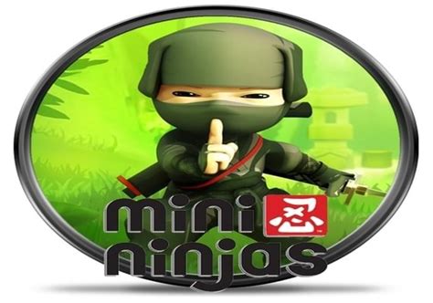 Buy Mini Ninjas Steam Cd Key Cheap
