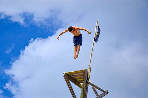 Cliff Jumping In Jamaica Tips And Insights To Know Before You Leap