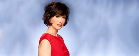 Book Janine Turner For Speaking Events And Appearances Apb Speakers