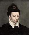 Enrique III | Retratos, Personajes, Arte