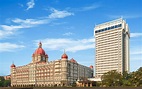 The Taj Mahal Palace | The Decadent Hotel that Was Home to India’s ...
