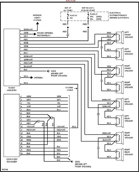 Pioneer Avh X2800bs Wiring Diagram