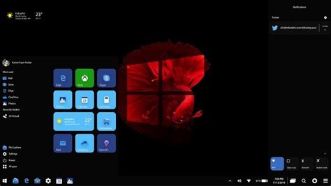 Windows search is getting an entirely new look here. Windows 11 ISO 64 bits - Download Beta Concept From ...