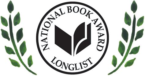 Breaking News The 2017 National Book Award Longlist For Fiction Is Out