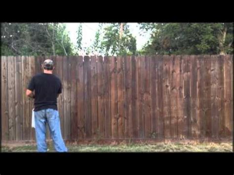 Best Sprayer For Staining A Fence - The Best Paint Sprayer For Fence in 2022- You Should Know About