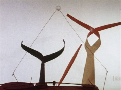Alexander Calder Sculpture And Constructions Calder Foundation