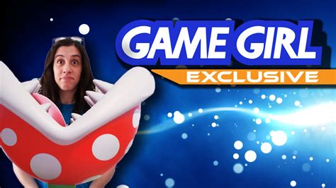 E3 2014 Game Girls Top 5 Nintendo Announcements Spawnfirst