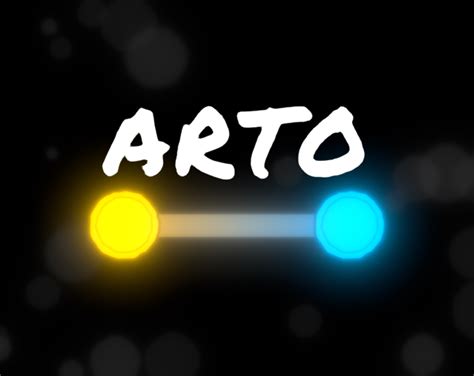 Arto By Fire Totem Games