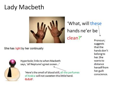 Find related themes, quotes, symbols, characters, and more. Lady Macbeth Sleep Walking Act 5, Scene 1 | Teaching Resources