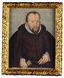 Francis Otto, Duke of Brunswick-Lüneburg (1530-1559) | Old portraits ...