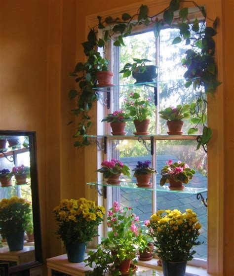 15 Beautiful Window Gardens Little Piece Of Me