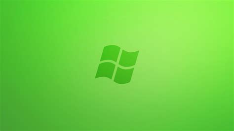 🥇 Green Computers Home Microsoft Windows 8 Logos Wallpaper 100141