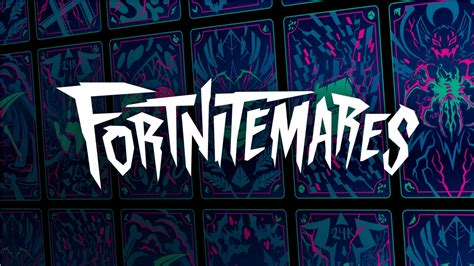 Fortnitemares 2021 Event Now Live In Fortnite Featuring New Updates