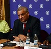 Commonwealth Secretary-General Kamalesh Sharma | 26 April 20… | Flickr