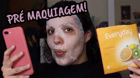 Skincare Simples E Barato Youtube