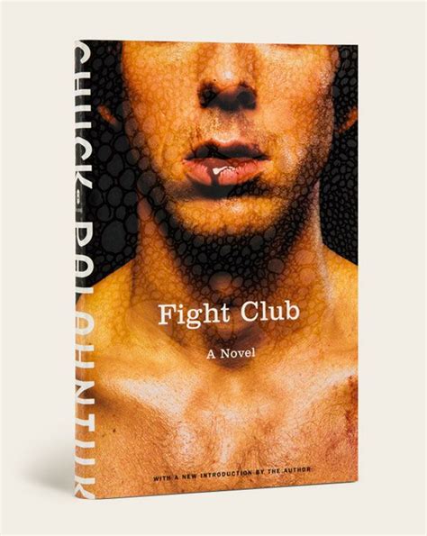Fight Club Book Cover Fight Club Chuck Palahniuk 1996 Rare First