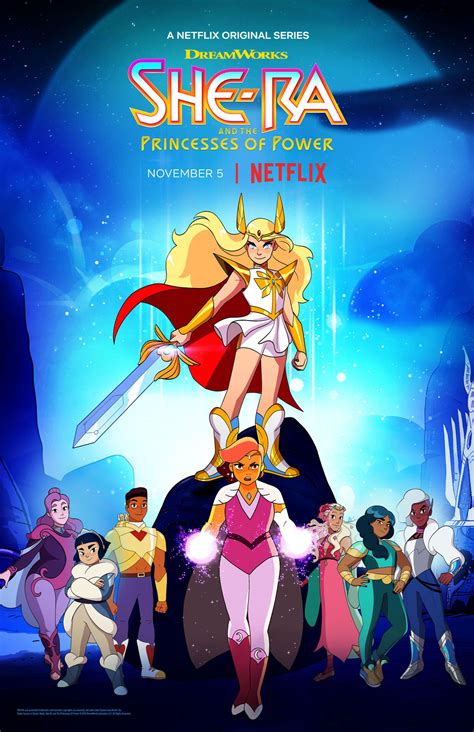 She Ra Princess Of Power The Complete Original Series Dvd Best Buy