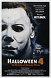 Halloween 4: El regreso de Michael Myers (1988) - FilmAffinity