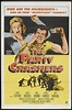 The Party Crashers movie poster (1958) Poster. Buy The Party Crashers ...