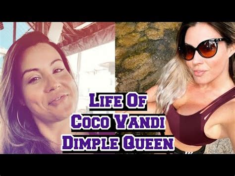 Biography Of Coco Vandi Biography Lifestyle Age Bio And More About