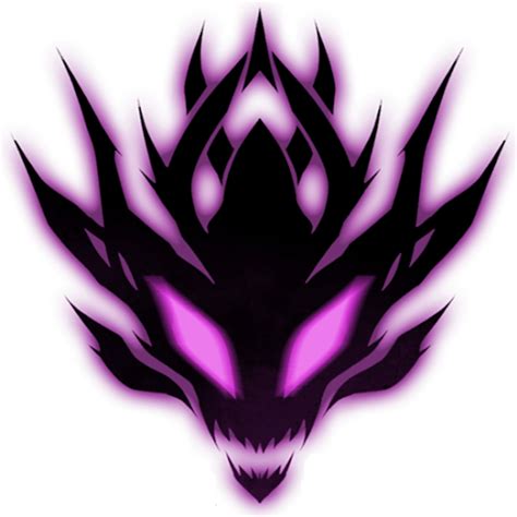 Dark Dragon Logo Logodix