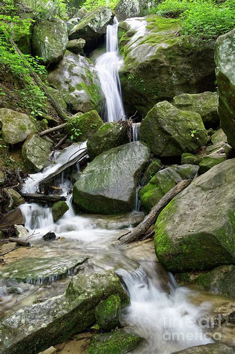 Lost Creek Falls 41 Photograph By Phil Perkins Pixels