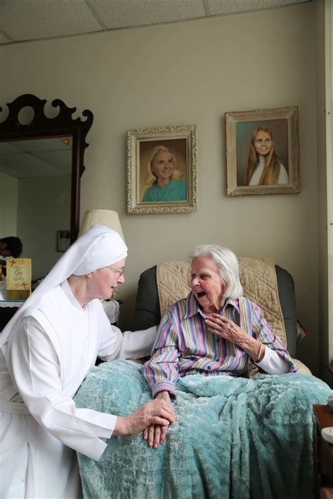 Federal Judges Criticize Ruling Against Little Sisters Of The Poor Becket