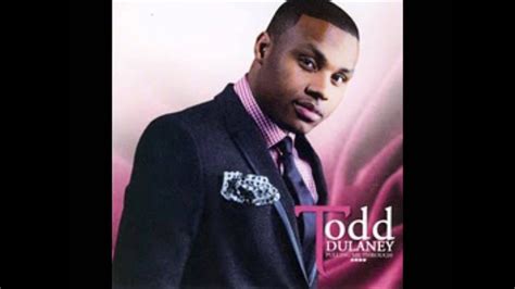 todd dulaney no other name youtube
