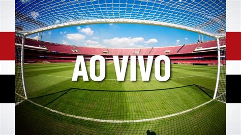 O atacante cobrou com força no alto e sem chance de defesa para o. AO VIVO - Pré-jogo: São Paulo x Palmeiras - YouTube