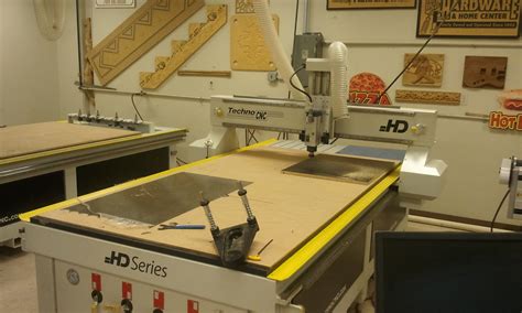 From Aspire To Beyond The Kingdom Of Techno Cnc Routers