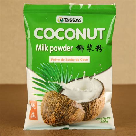 Coconut Milk Powderchina Price Supplier 21food
