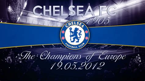 Welcome to the official facebook page of chelsea fc! Chelsea Football Club Wallpapers ·① WallpaperTag