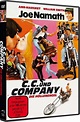 C.C. und Company - Die Höllenengel (DVD) – jpc