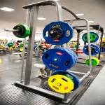 Leasing Commercial Fitness Equipment Photos