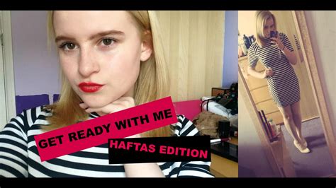 Get Ready With Me Haftas Karla Doddy Youtube