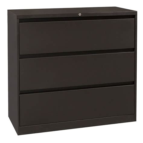 Almond/black/black information will give you a good indication of the value and reliability of the products. Steelcase 3 Drawer Used 42 Inch Lateral File, Dark Gray ...