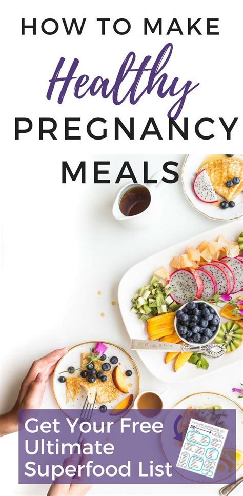 Pin On Pregnancy Nutrition