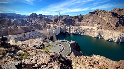 Feds To Push Billions Of Dollars For Colorado River System Resilience