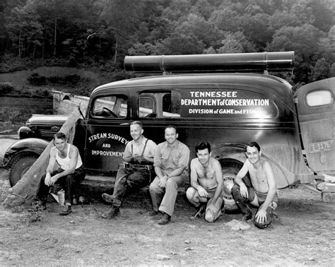 The only legitimate place to purchase a hunting and fishing license in tennessee is on this website. Tennessee State Library and Archives: Photograph and Image ...