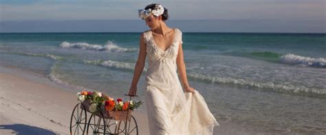 Our all inclusive destin weddings ceremony packages include as much or as little as you need. Florida Wedding Packages | Destin Florida Weddings ...