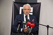Bilal Erdoğan Konya'da Necmettin Erbakan Üniversitesi Geliştirme Vakfı ...