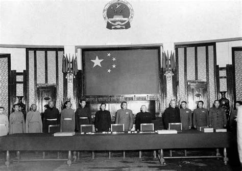 The Seventeen Point Agreement Chinas Occupation Of Tibet Origins